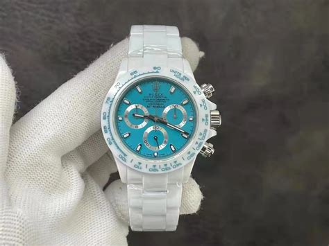 replica white oversized ceramic watch|ceramic watches reviews.